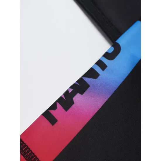 Компресійні штани MANTO GRAPPLING TIGHTS MIAMI S