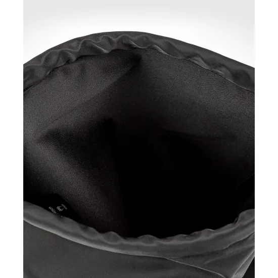 Рюкзак Venum Classic Drawstring Bag Чорний