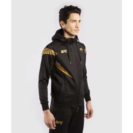 Мужская толстовка UFC Venum Champion XS
