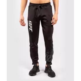 Мужские штаны UFC Venum FIGHT WEEK - Black XS