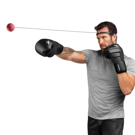 Файтбол Hayabusa Boxing Reflex Ball