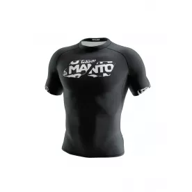 Рашгард MANTO TORN BLACK S