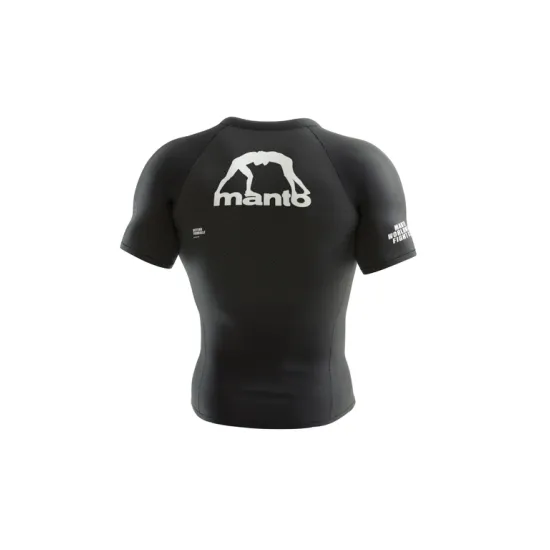 Рашгард MANTO RANK black S
