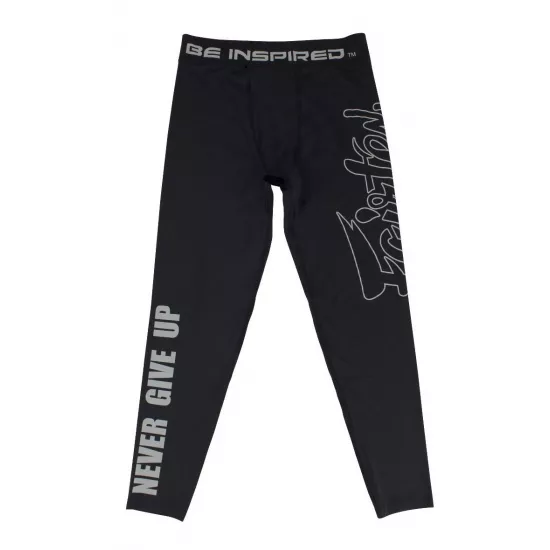 Компрессионные штаны Fairtex Compression Pants CP1-S