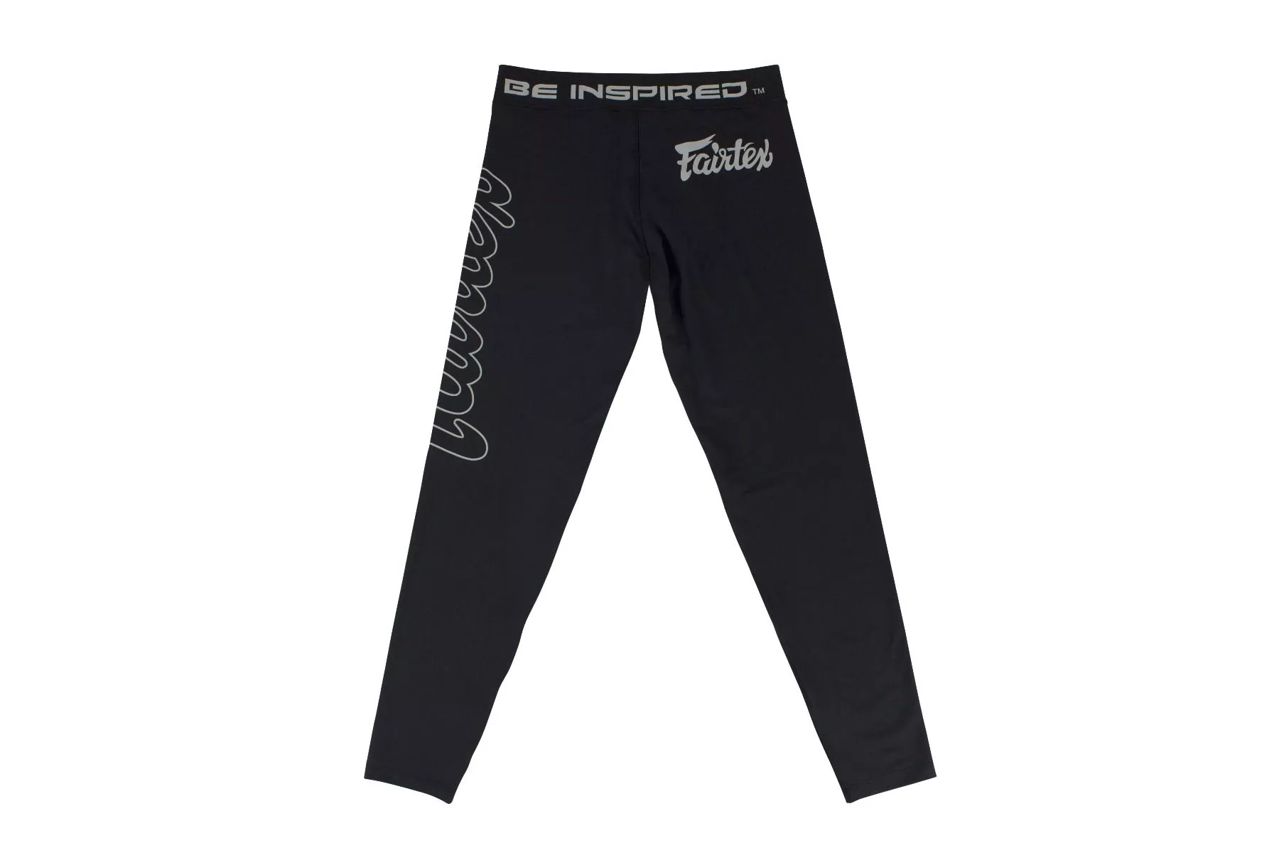 Компрессионные штаны Fairtex Compression Pants CP1-S