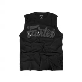 Майка Fairtex Cotton Jersey MTT34-S
