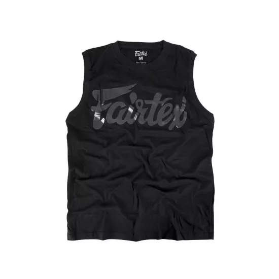 Майка Fairtex Cotton Jersey MTT34-S