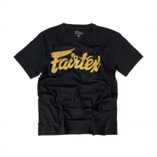 Футболка Fairtex Fight Team T-Shirt TST177-S