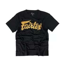 Футболка Fairtex Fight Team T-Shirt TST177-S