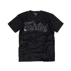 Футболка Fairtex T-Shirt TST180-S