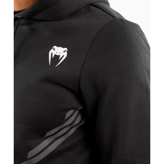 Мужская толстовка UFC Venum Replica men's black XS
