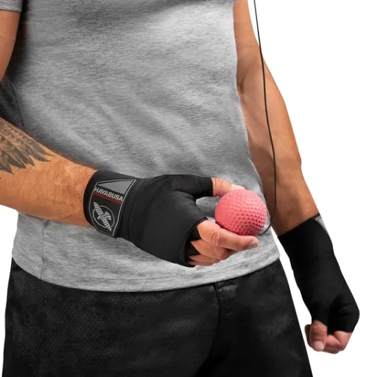 Файтбол Hayabusa Boxing Reflex Ball