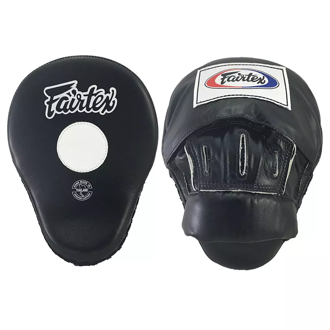 Лапи Fairtex The Ultimate FMV9-24x19см