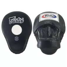 Лапи Fairtex The Ultimate FMV9-24x19см