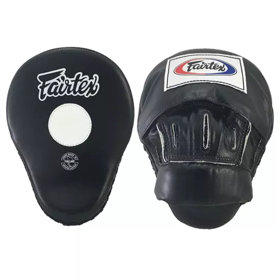 Лапи Fairtex The Ultimate FMV9-24x19см