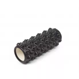 Массажный ролик Foam Roller Thumb