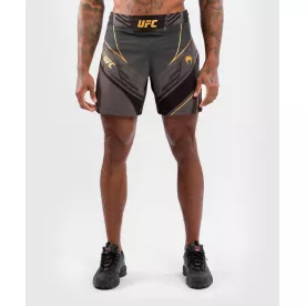 Шорты UFC Venum Authentic Fight Night Men's Gladiator черные XS