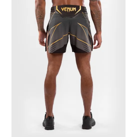 Шорты UFC Venum Authentic Fight Night Men's Gladiator черные XS