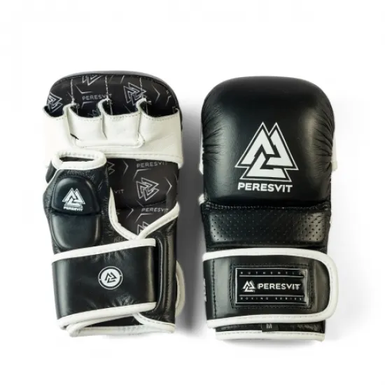 Рукавички для ММА Peresvit Core Black S