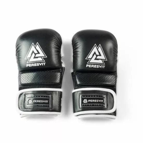 Рукавички для ММА Peresvit Core Black S