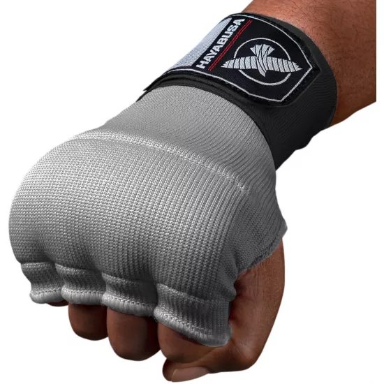 Швидкі бинти Hayabusa Quick Gel Hand Wraps M