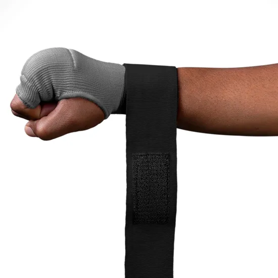 Швидкі бинти Hayabusa Quick Gel Hand Wraps M