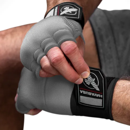 Швидкі бинти Hayabusa Quick Gel Hand Wraps M