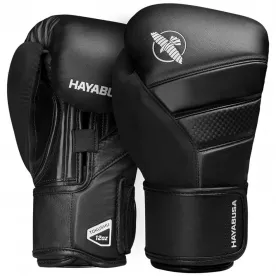 Перчатки боксерские Hayabusa T3 Boxing Gloves-10
