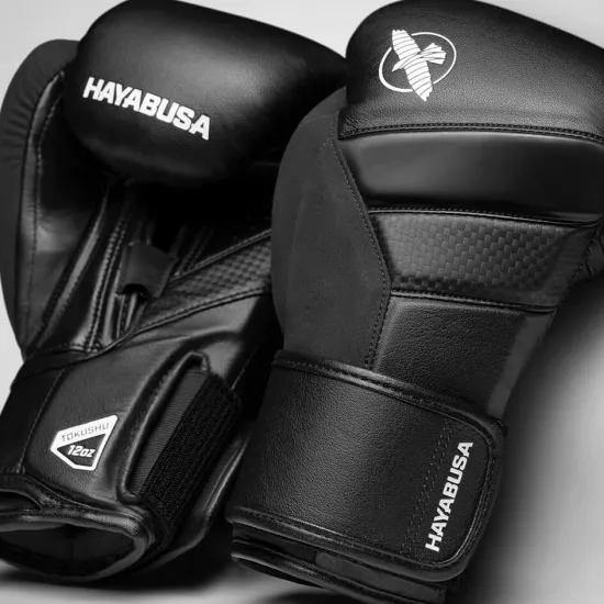 Рукавички боксерські Hayabusa T3 Boxing Gloves-10