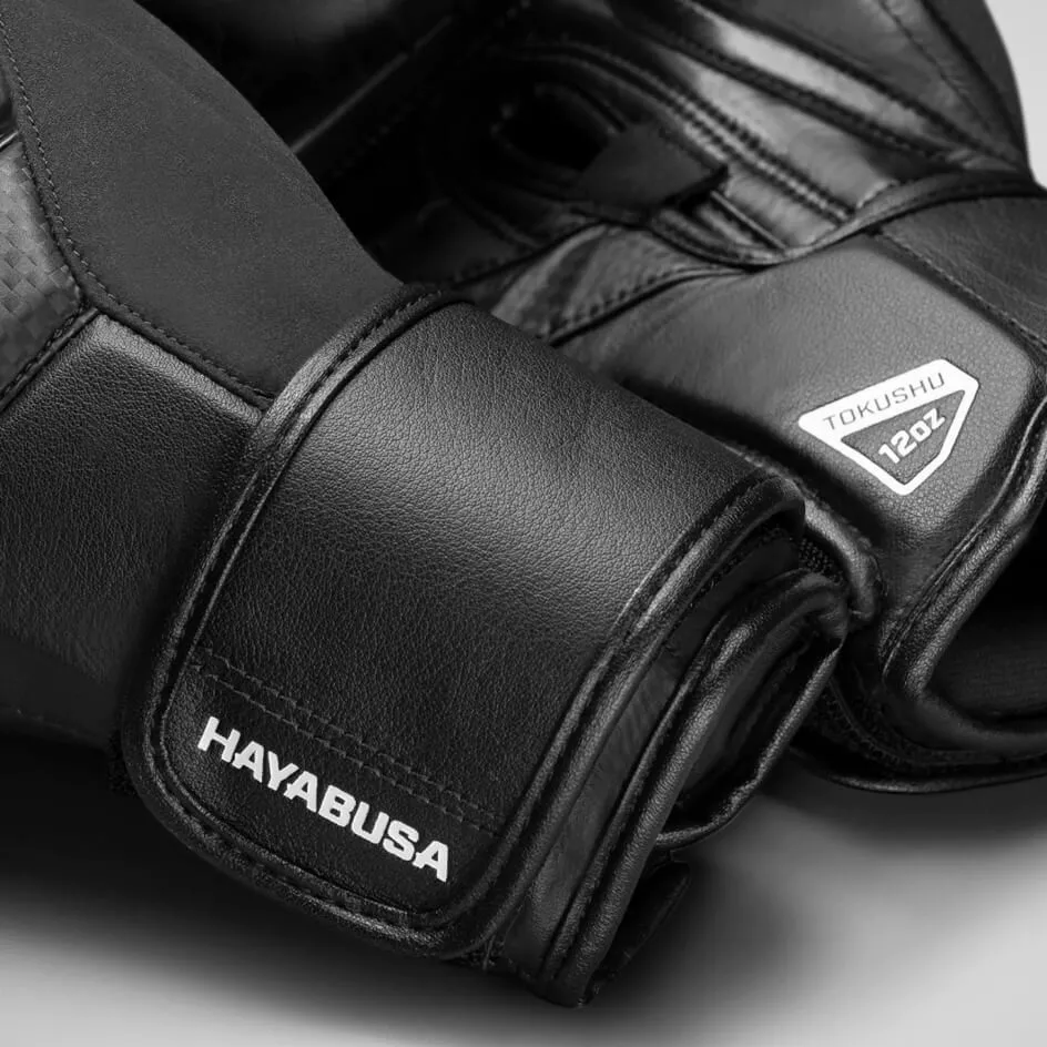 Перчатки боксерские Hayabusa T3 Boxing Gloves-10