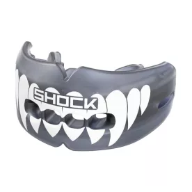 Капа подвійна для брекетів Shock Doctor Fang Double Braces-доросла