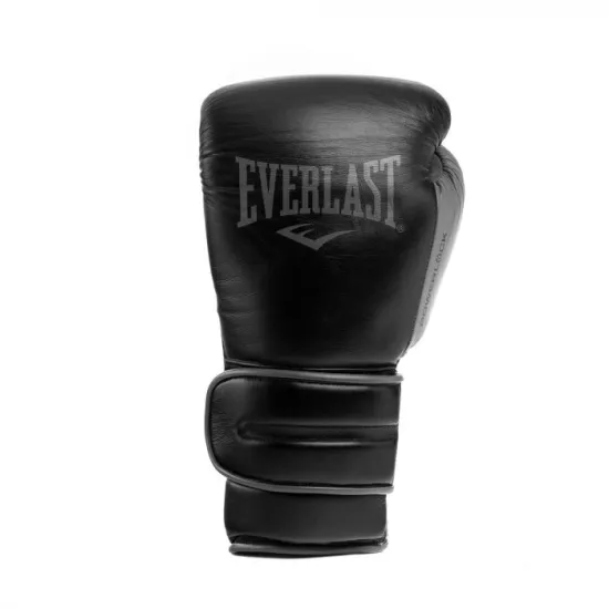 Перчатки для бокса Everlast Powerlock2 Pro Training Gloves-10