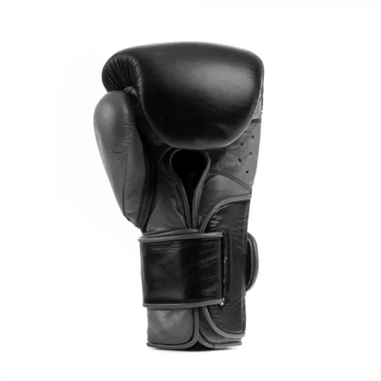 Перчатки для бокса Everlast Powerlock2 Pro Training Gloves-10