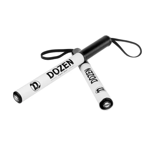 Лападаны Dozen Premier Hitting Sticks Black/White