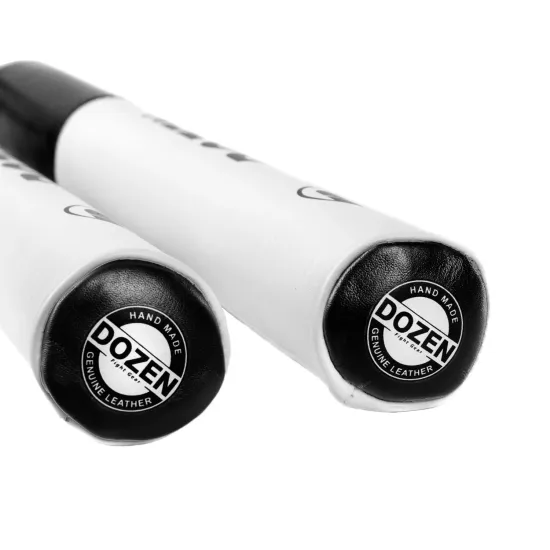 Лападаны Dozen Premier Hitting Sticks Black/White