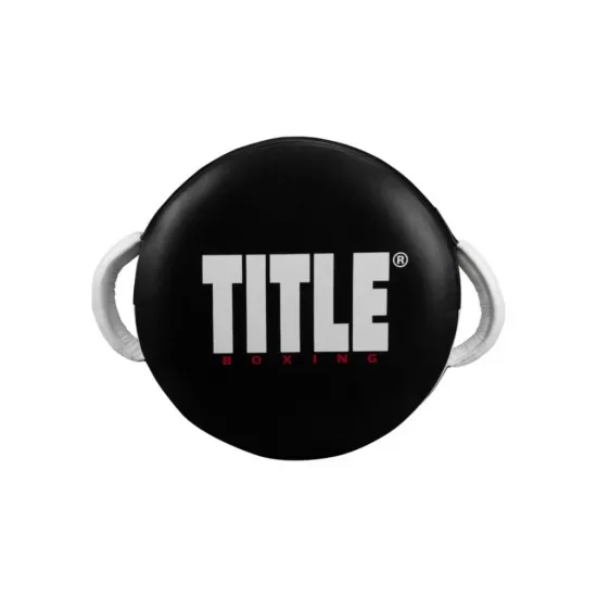 Маківара боксерська TITLE Boxing Combination Punch Shield