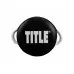 Макивара боксерская TITLE Boxing Combination Punch Shield
