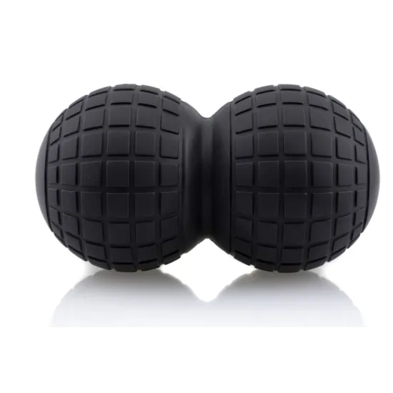Масажний м'яч Peanut Massage Ball Roller