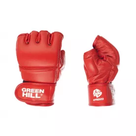 Рукавички для бойового самбо Green Hill MMС-0027-S