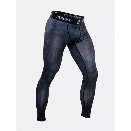 Компресійні штани Peresvit Nuar MMA Leggings S