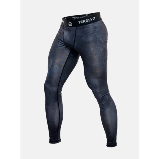 Компресійні штани Peresvit Nuar MMA Leggings S