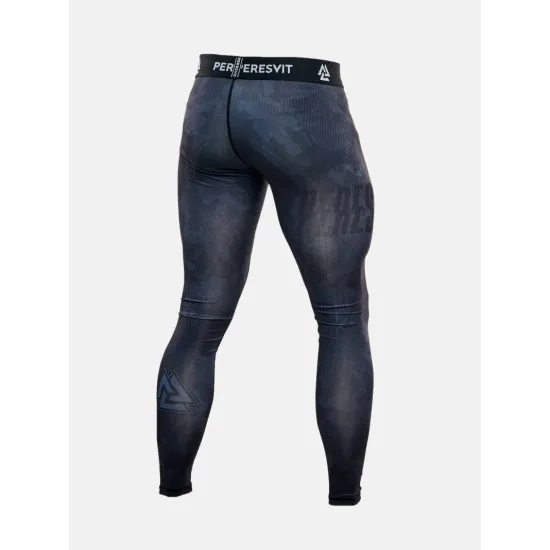 Компресійні штани Peresvit Nuar MMA Leggings S