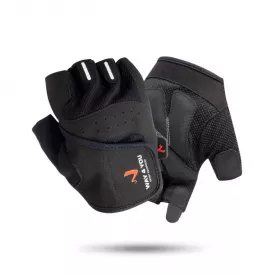 Перчатки для фитнеса Мужские Way4you M