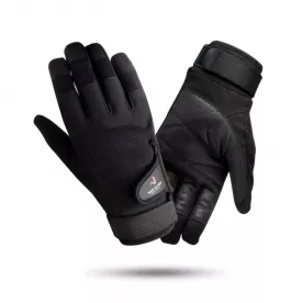 Перчатки для Кроссфит тренировок Way4you Мужские M