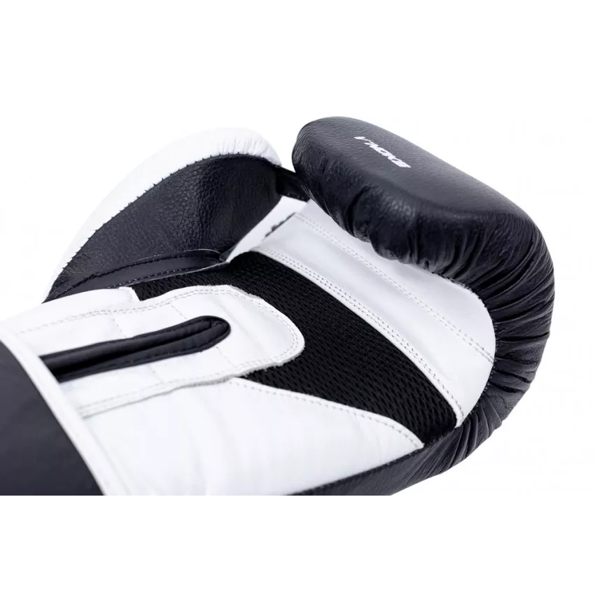 Перчатки для бокса V`Noks Aria White-10