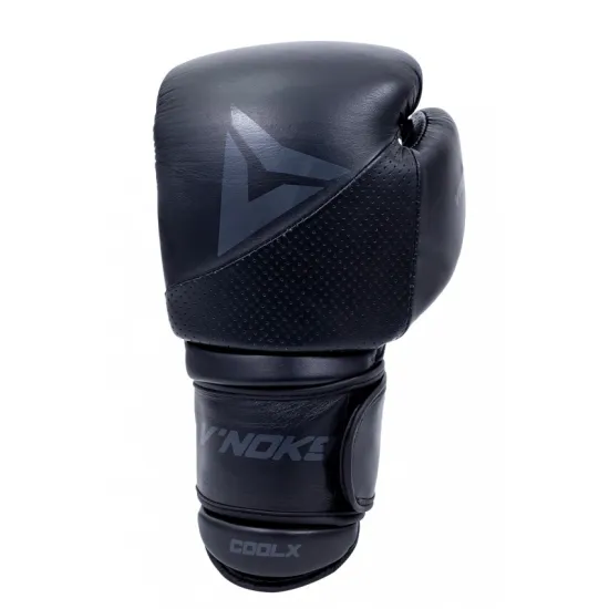 Боксерські рукавички V`Noks Boxing Machine-10