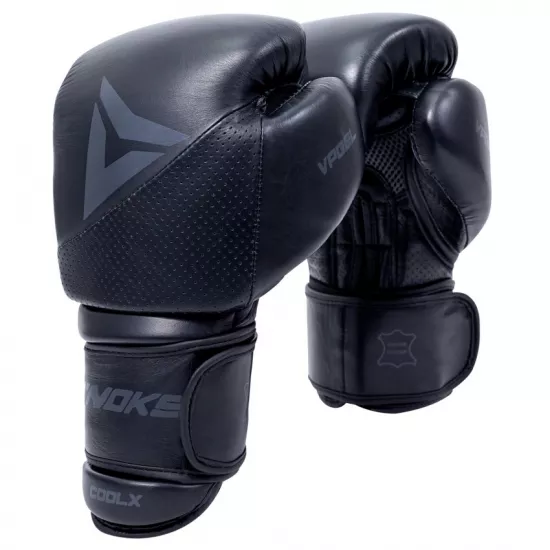 Боксерські рукавички V`Noks Boxing Machine-10