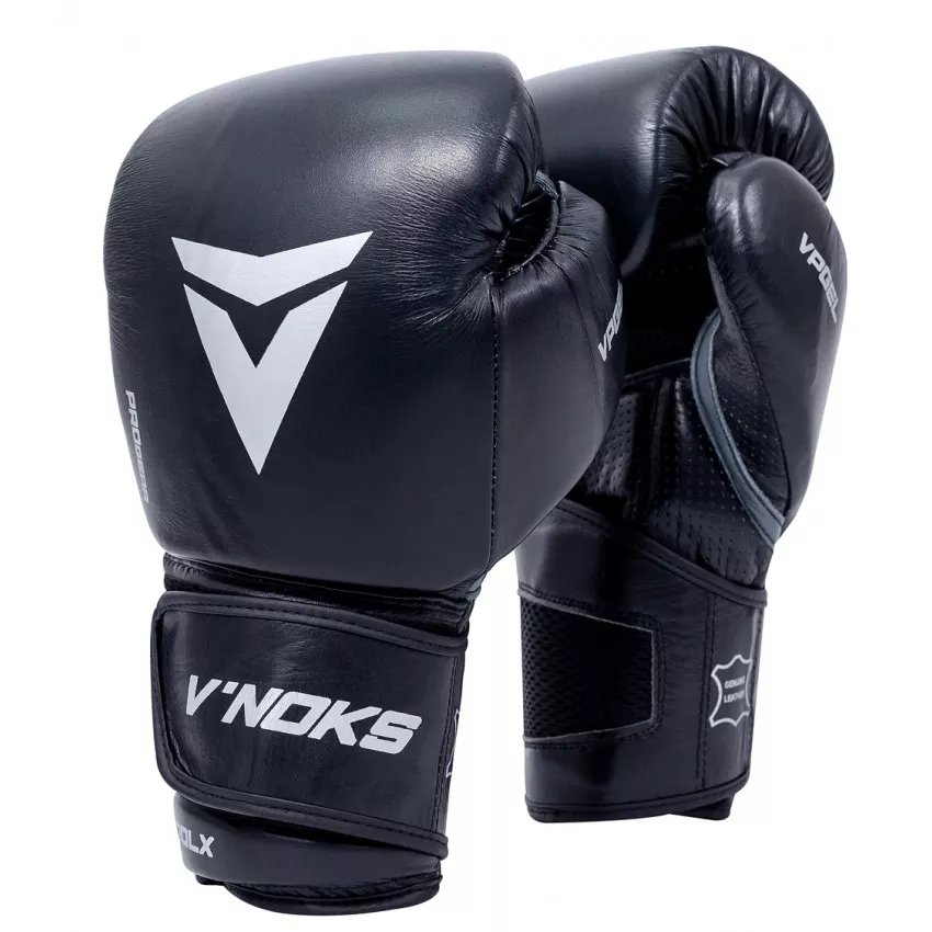 Боксерские перчатки V’Noks Futuro Tec-10