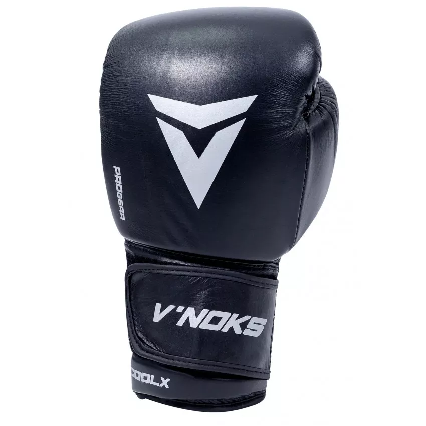 Боксерські рукавички V'Noks Futuro Tec-10