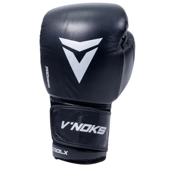 Боксерские перчатки V’Noks Futuro Tec-10